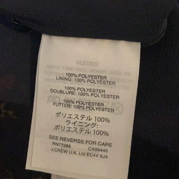 NWT MADEWELL TOP - Picture 9 of 9